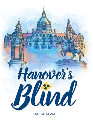 cover image of Hanover's Blind